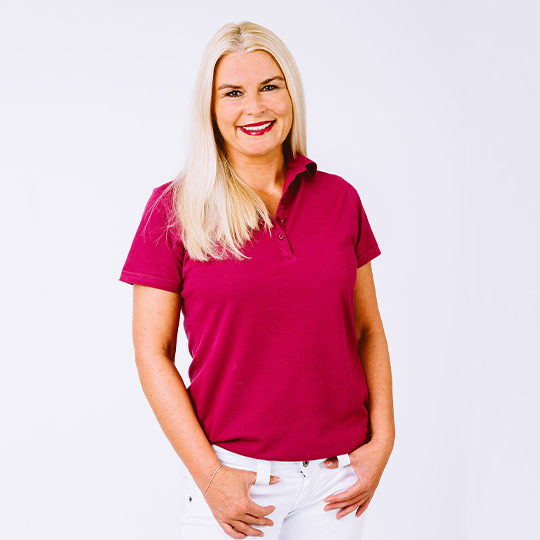 Michaela Wieser