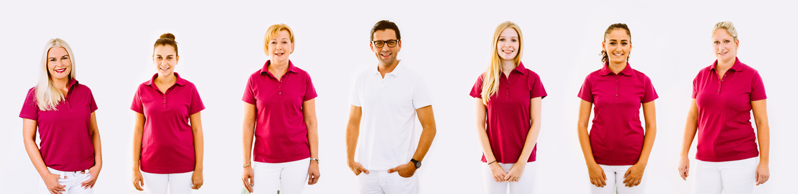 Zahnarzt Dr Grünberger Team