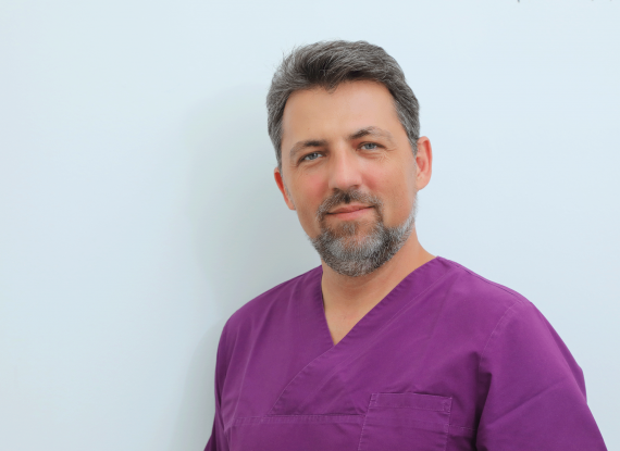Dr. med. dent.Alexander Grünberger