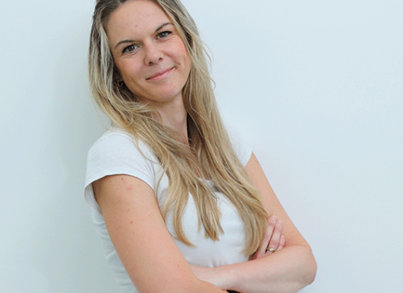 Natascha Klade